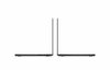 Apple MacBook Pro 14.2 cala: M5 Max 18/40, 128GB, 2TB SSD, Nano, bez zasilacza - Gwiezdna czerń